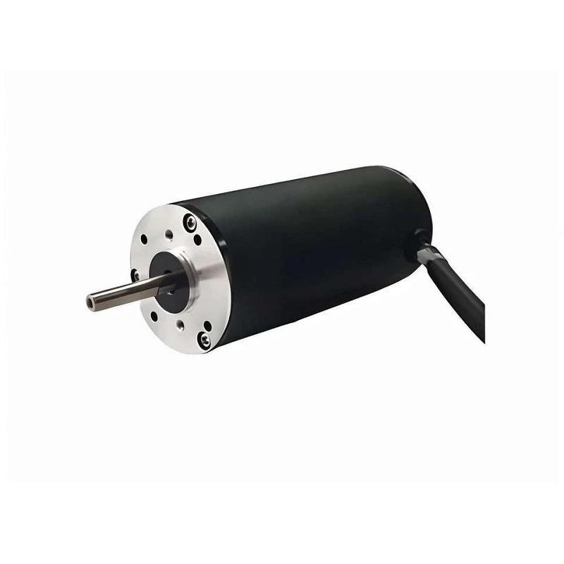High Speed Bldc Motor